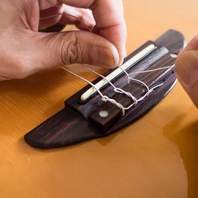 Cordes de guitare
